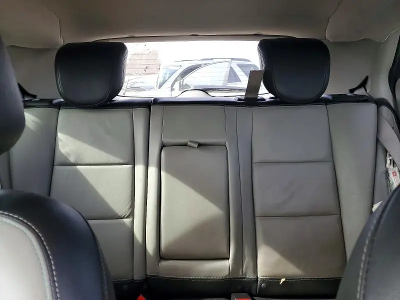 2014 BUICK ENCORE   