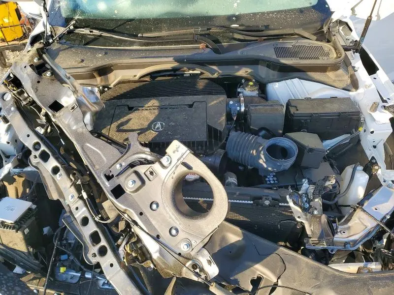 2024 ACURA MDX ADVANCE  