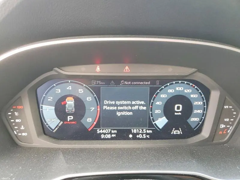 2021 AUDI Q3 PREMIUM PLUS S LINE 45  