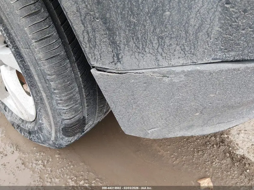 2011 CHEVROLET EQUINOX 1LT