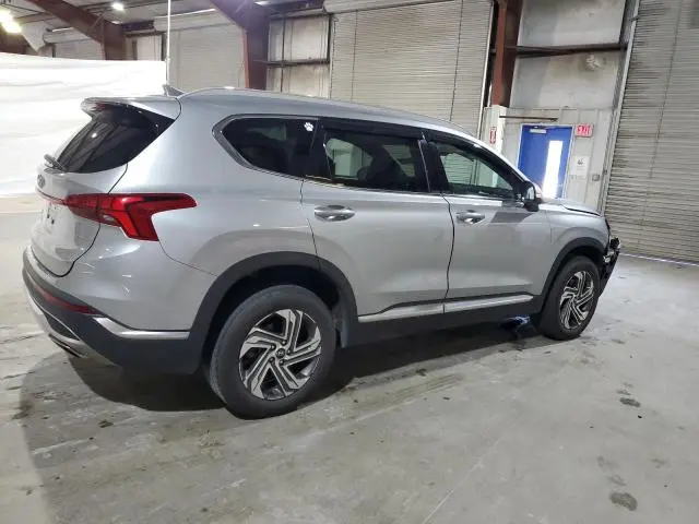 2023 HYUNDAI SANTA FE SEL PREMIUM  