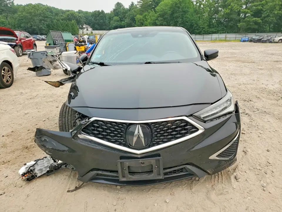 2020 ACURA ILX PREMIUM  