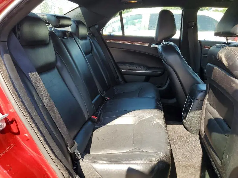 2014 CHRYSLER 300   