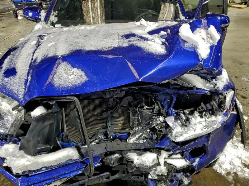 2023 TOYOTA TACOMA DOUBLE CAB  