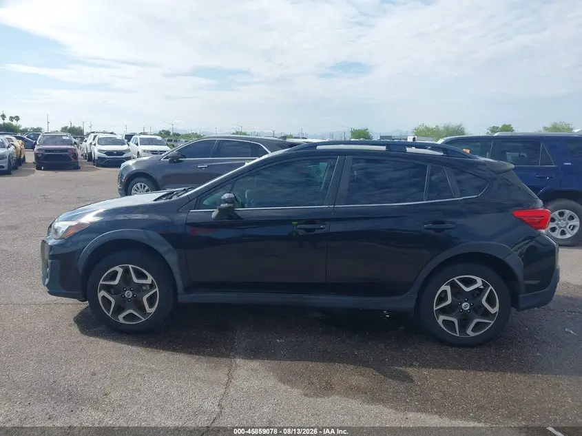 2018 SUBARU CROSSTREK 2.0I LIMITED