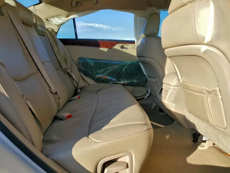 2011 TOYOTA AVALON BASE  