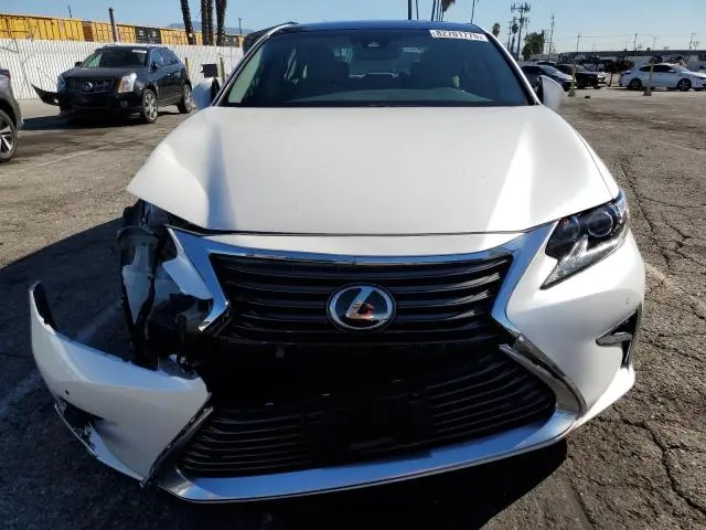 2017 LEXUS ES 350  