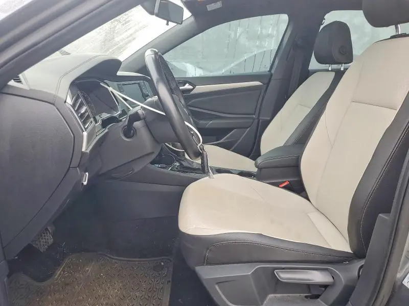 2021 VOLKSWAGEN JETTA S  