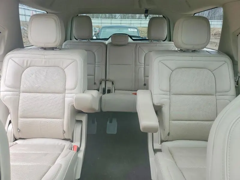 2018 LINCOLN NAVIGATOR RESERVE  
