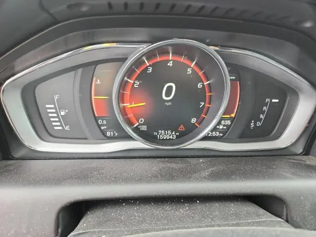 2017 VOLVO XC60 T5 INSCRIPTION  