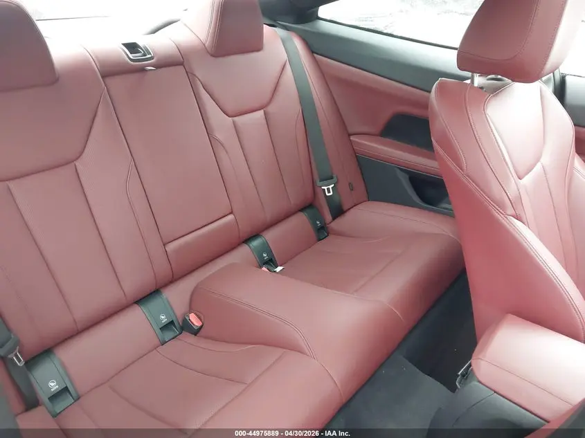 2022 BMW 430I XDRIVE