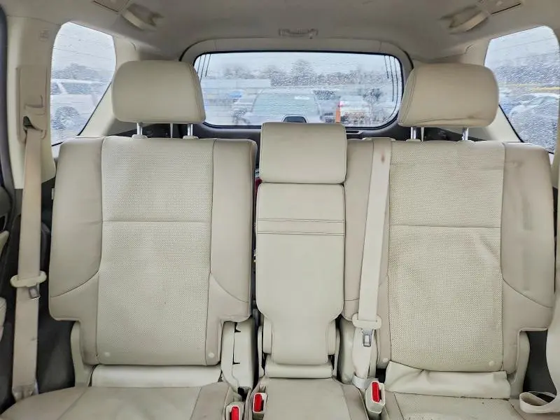 2018 LEXUS GX 460  