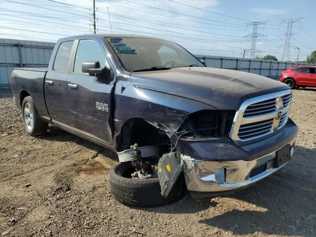 2018 RAM 1500 SLT