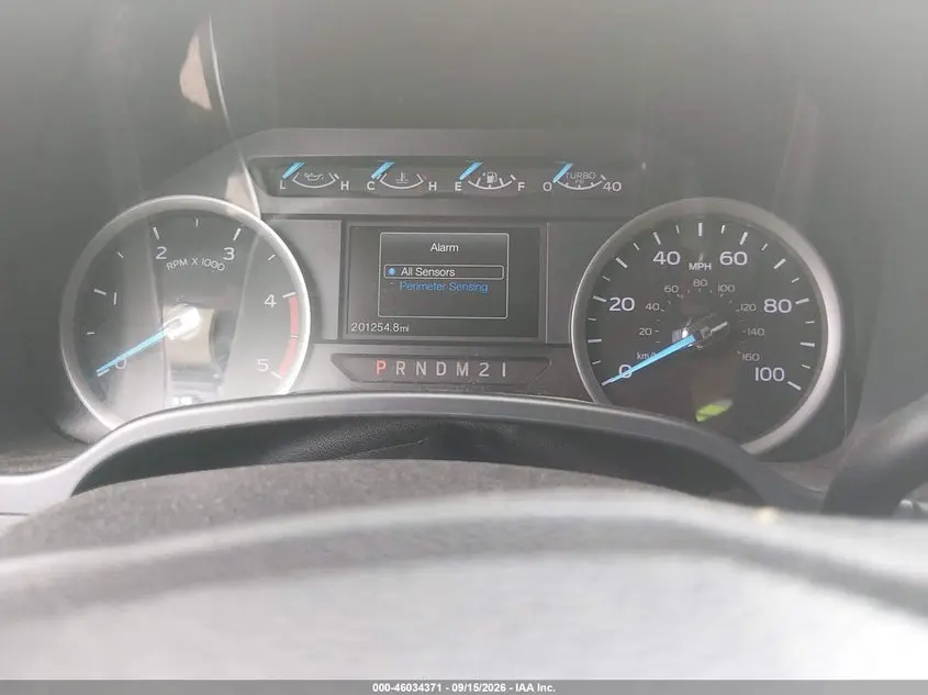 2019 FORD F-250 XLT