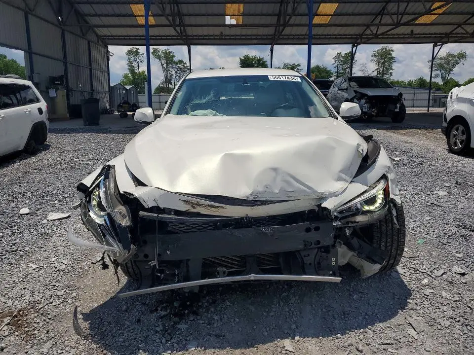 2014 INFINITI Q50 BASE  