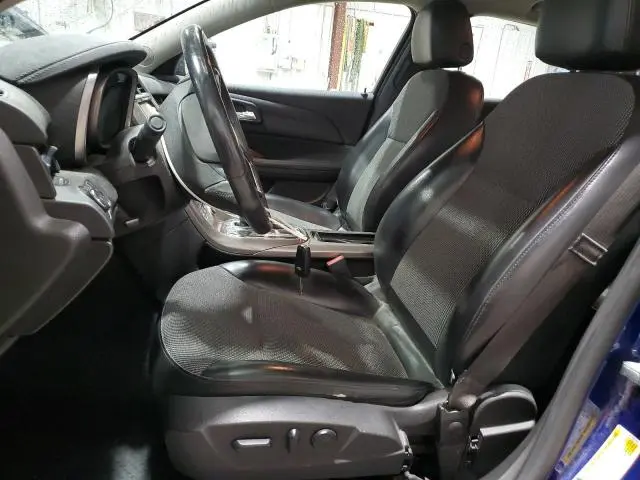 2013 CHEVROLET MALIBU 2LT  
