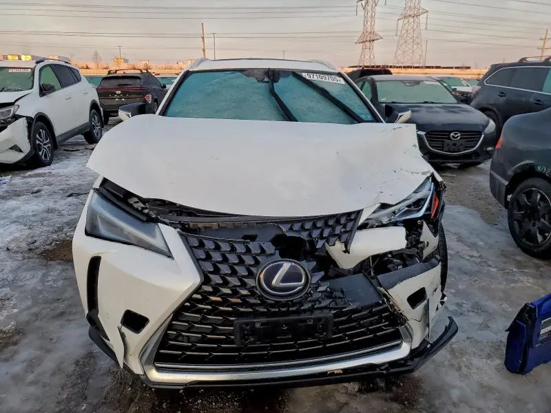 2020 LEXUS UX 250H  