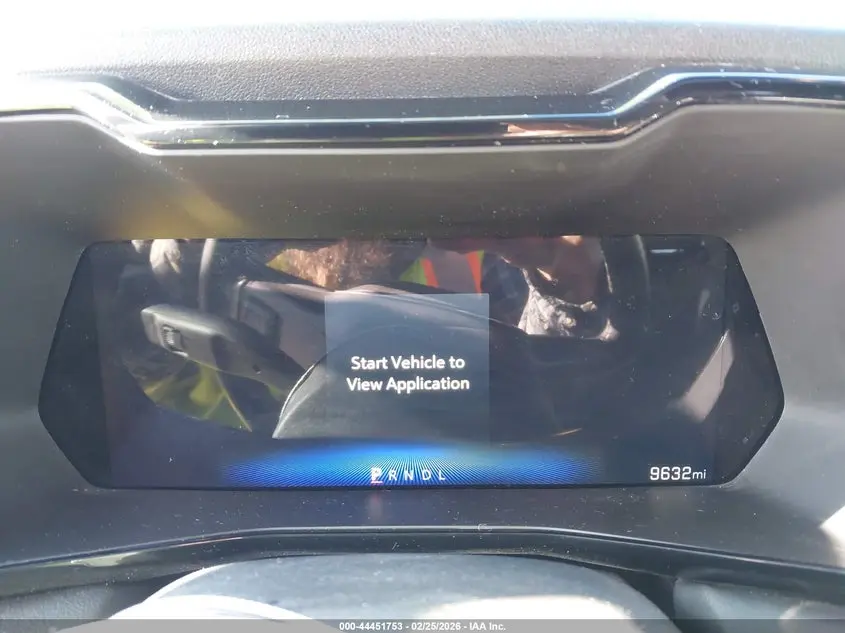 2024 CHEVROLET COLORADO 4WD LT