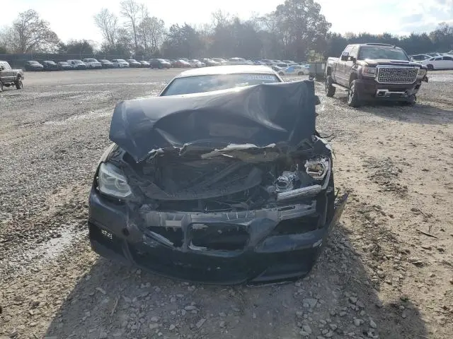 2014 BMW 650 I GRAN COUPE  