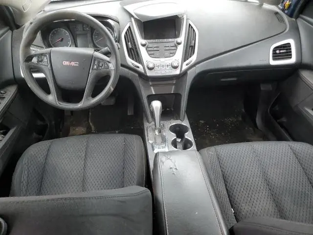 2012 GMC TERRAIN SLE  