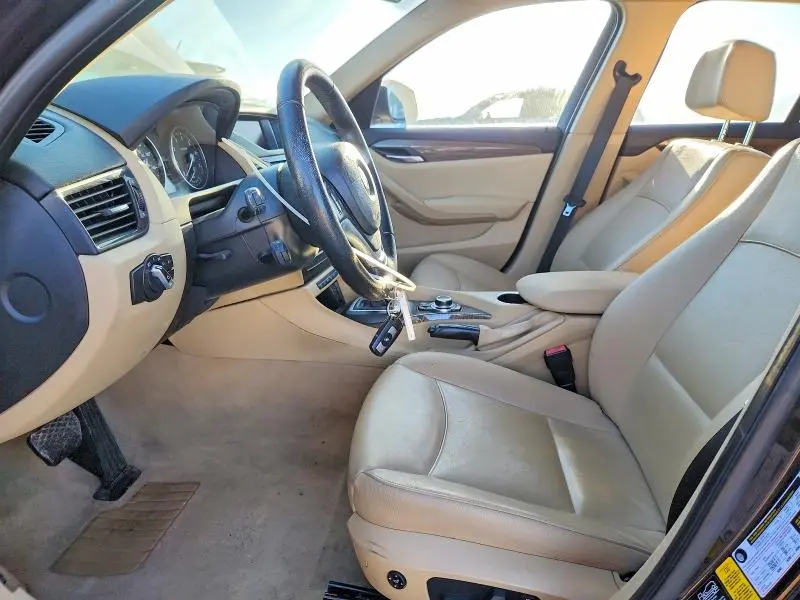 2015 BMW X1 XDRIVE28I  