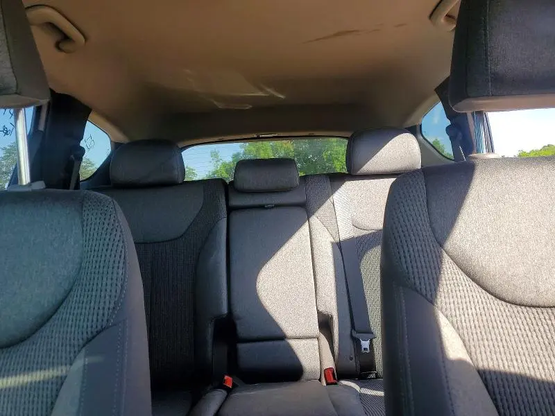 2019 HYUNDAI SANTA FE SEL 2.4L  