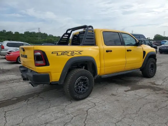 2023 RAM 1500 TRX  