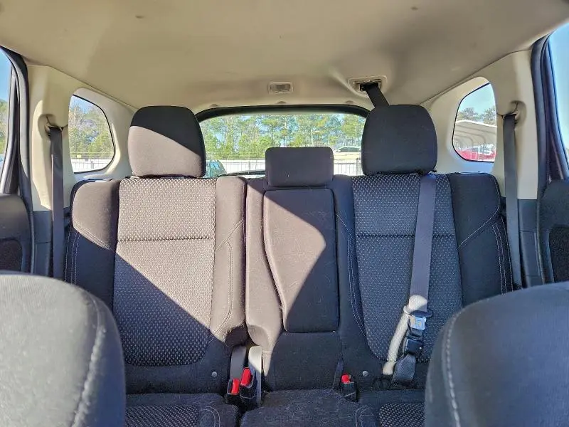 2020 MITSUBISHI OUTLANDER ES  