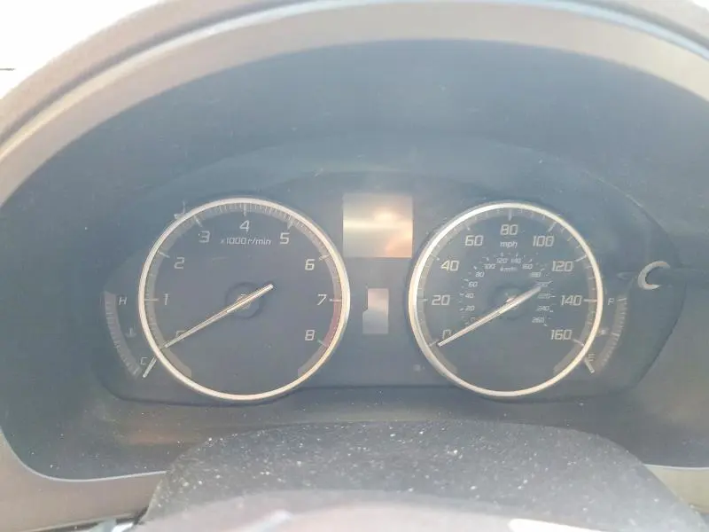 2016 ACURA ILX PREMIUM  