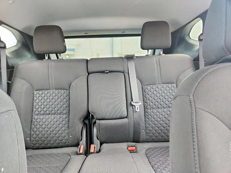 2021 CHEVROLET BLAZER 1LT  