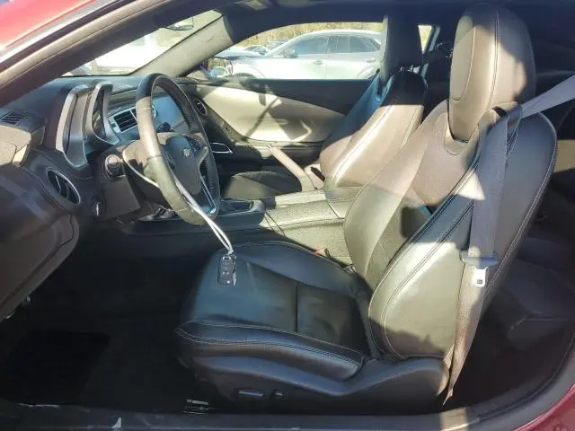 2013 CHEVROLET CAMARO LT  