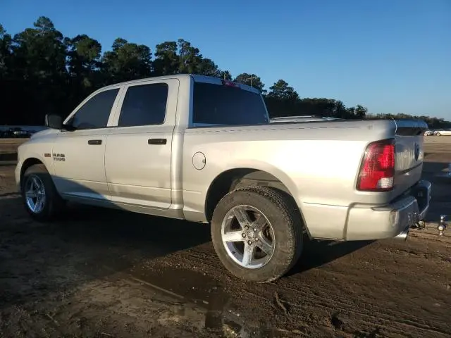 2013 RAM 1500 ST  