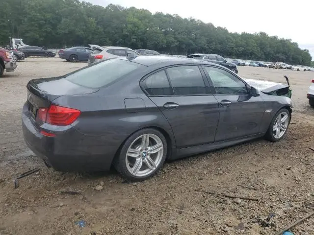 2015 BMW 535 I  