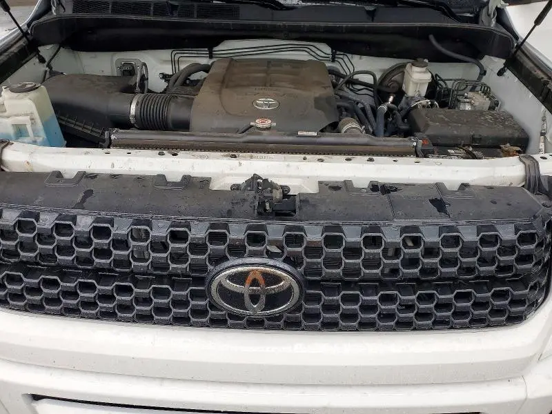 2020 TOYOTA TUNDRA PLATINUM  