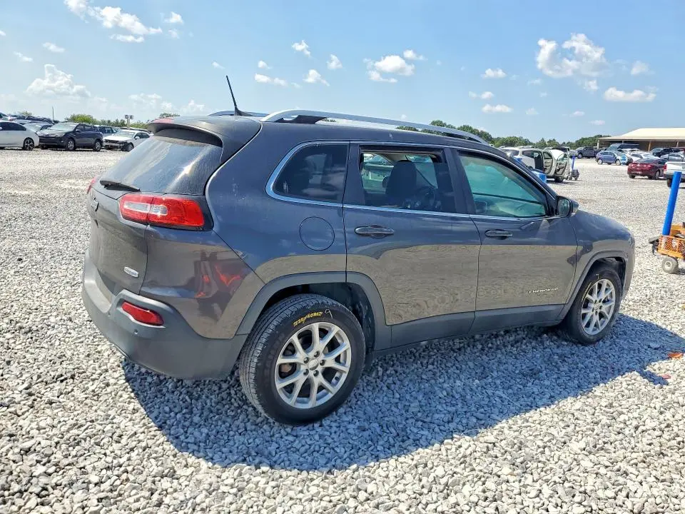 2016 JEP CHEROKEE L   