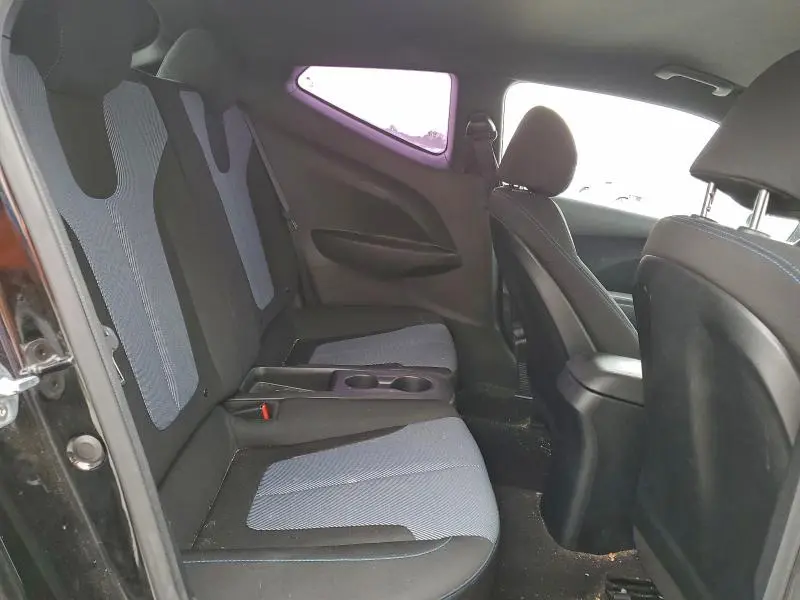 2019 HYUNDAI VELOSTER BASE  