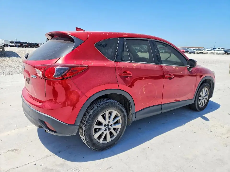 2016 MAZDA CX-5 SPORT  