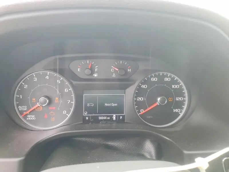 2018 GMC ACADIA SLE  