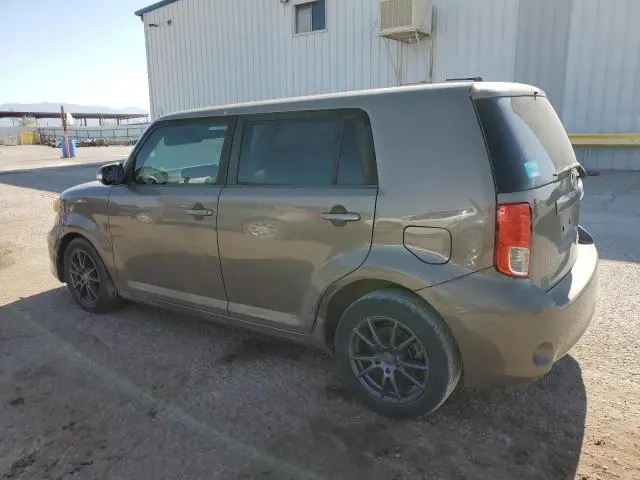2011 TOYOTA SCION XB  