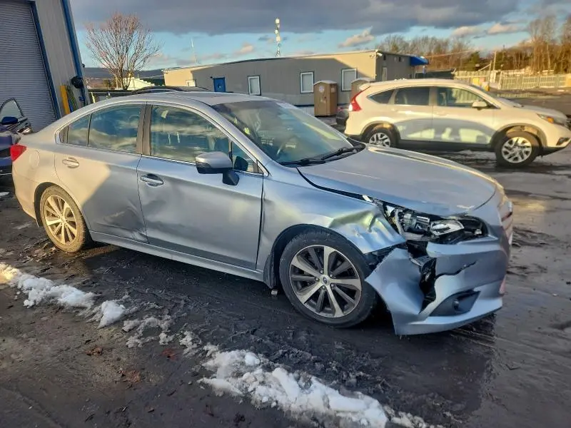 2015 SUBARU LEGACY 2.5I LIMITED  