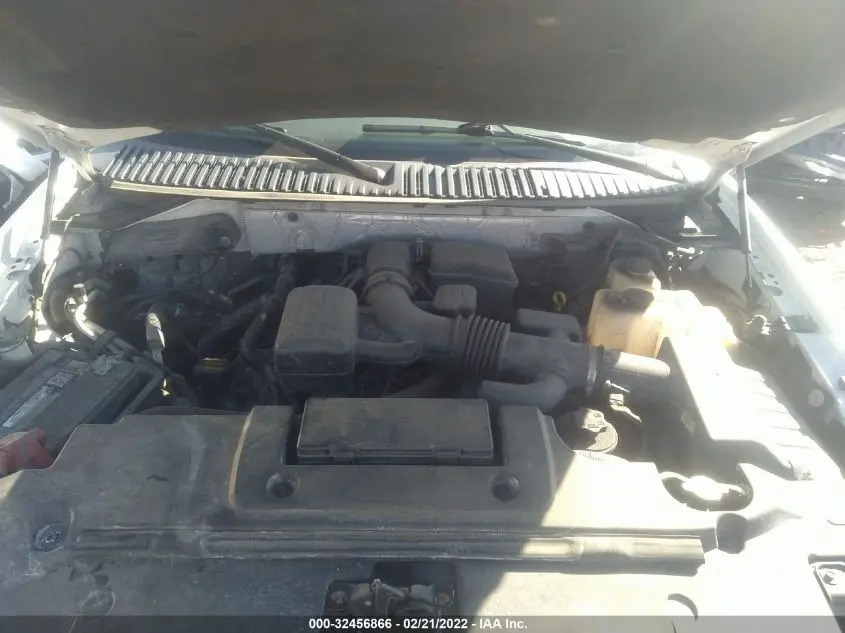2012 FORD EXPEDITION LIMITED