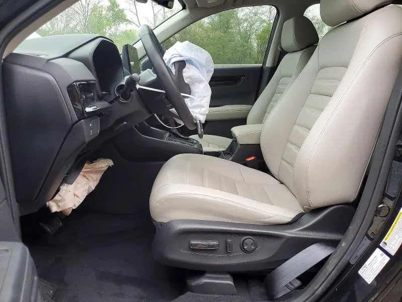 2025 HONDA CR-V EXL  