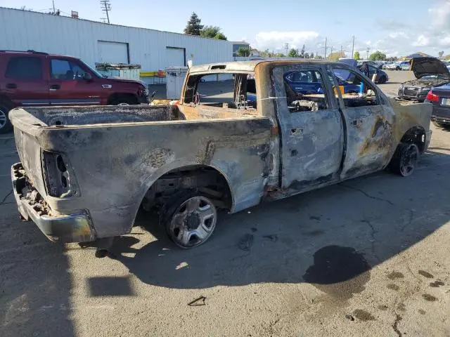 2020 RAM 2500 BIG HORN  