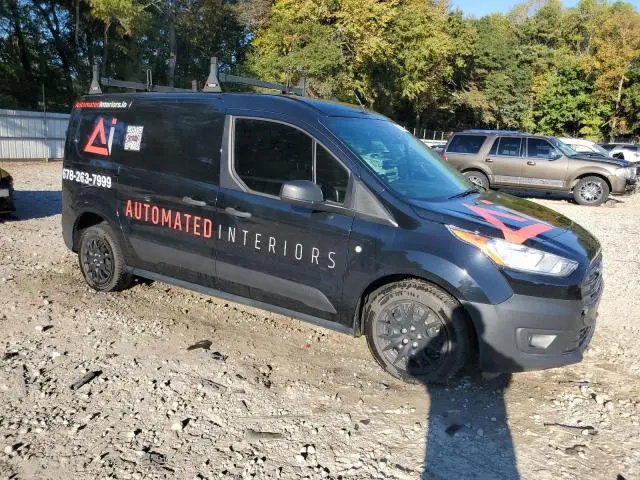 2020 FORD TRANSIT CONNECT XL  