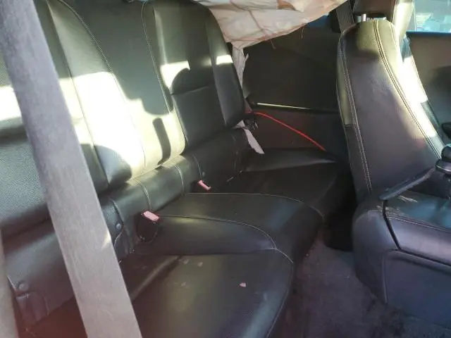 2010 CHEVROLET CAMARO LT  