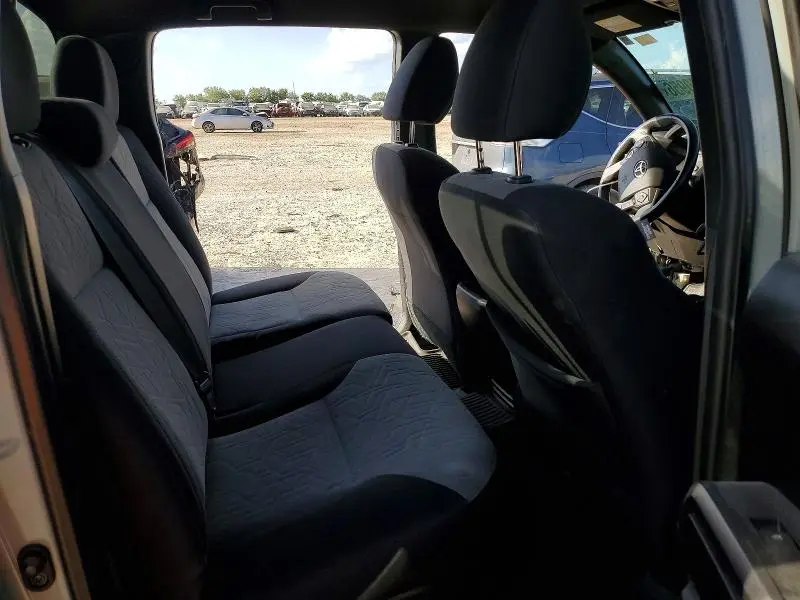 2022 TOYOTA TACOMA TRD OFF-ROAD  