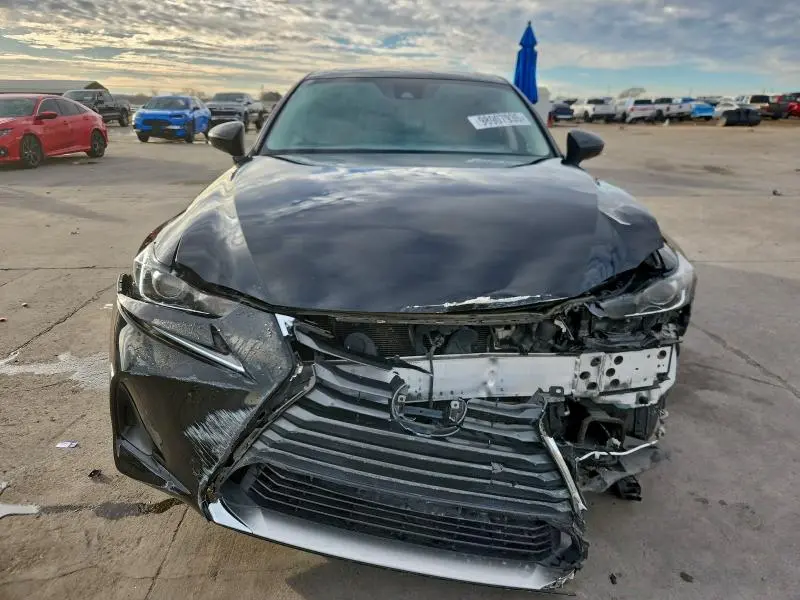 2020 LEXUS IS 300 BASE  
