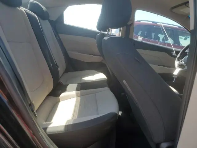 2023 HYUNDAI ACCENT SE  