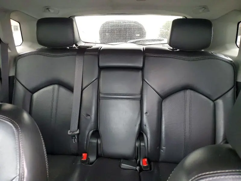 2015 CADILLAC SRX PREMIUM COLLECTION  