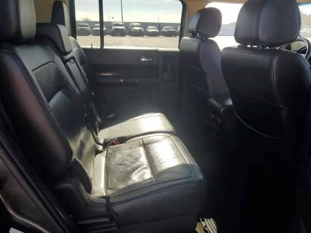 2015 FORD FLEX LIMITED  